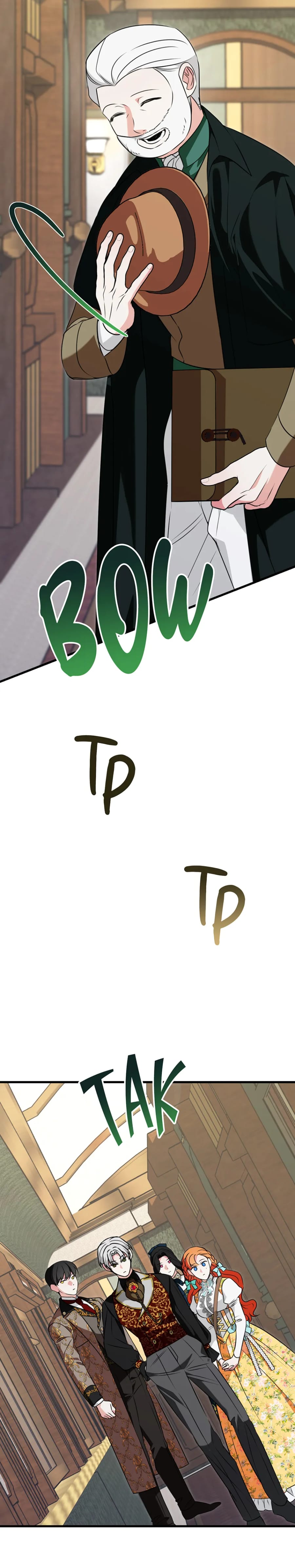 I'd Prefer Bankruptcy Over Marriage Uncensored, chapter 60, page 15 of 35