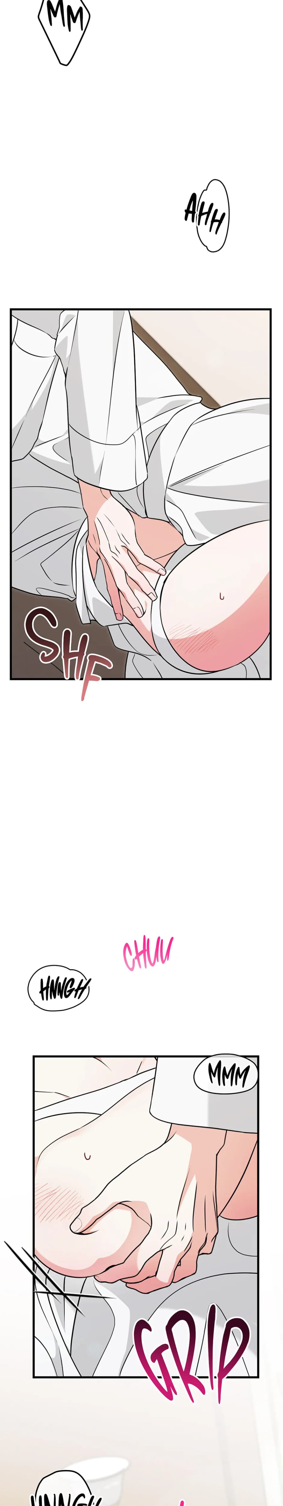 I'd Prefer Bankruptcy Over Marriage Uncensored, chapter 61, page 6 of 30