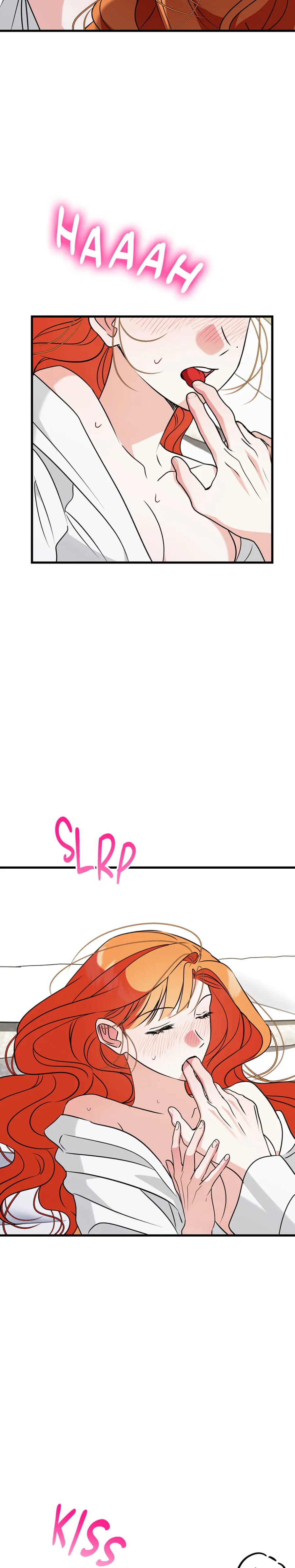 I'd Prefer Bankruptcy Over Marriage Uncensored, chapter 61, page 12 of 30