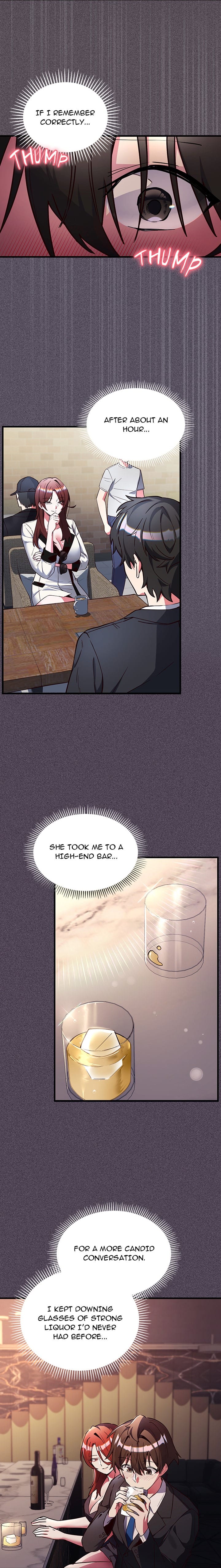 I Didn’t Sign Up For This Uncensored, chapter 1, page 11 of 41