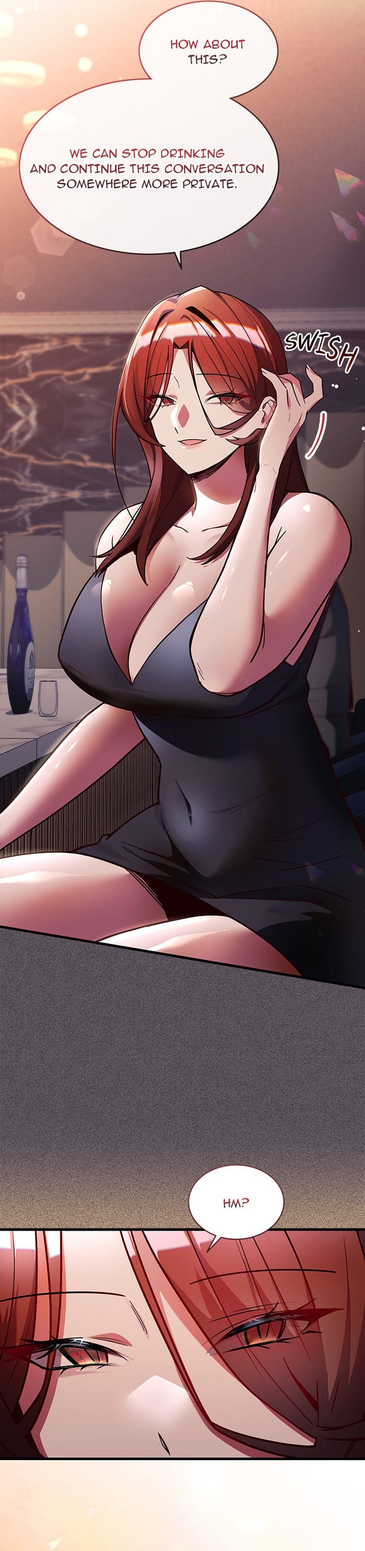 I Didn’t Sign Up For This Uncensored, chapter 1, page 13 of 41