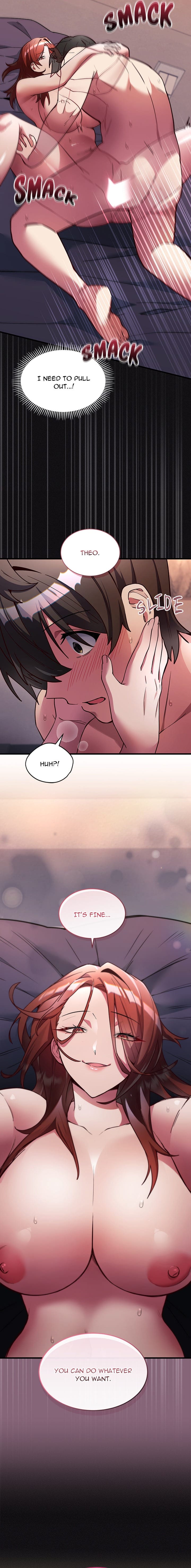 I Didn’t Sign Up For This Uncensored, chapter 1, page 15 of 41