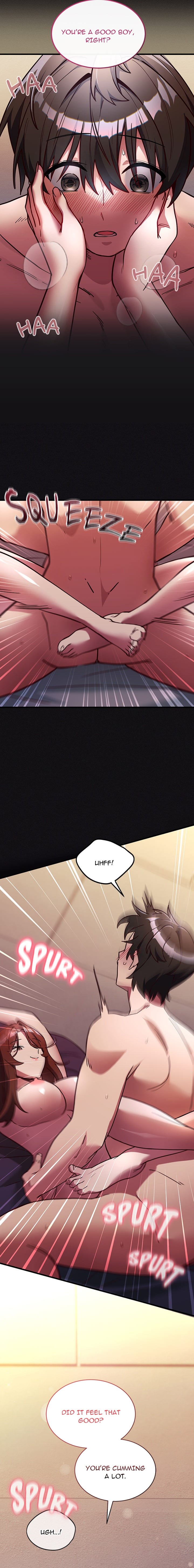 I Didn’t Sign Up For This Uncensored, chapter 1, page 16 of 41