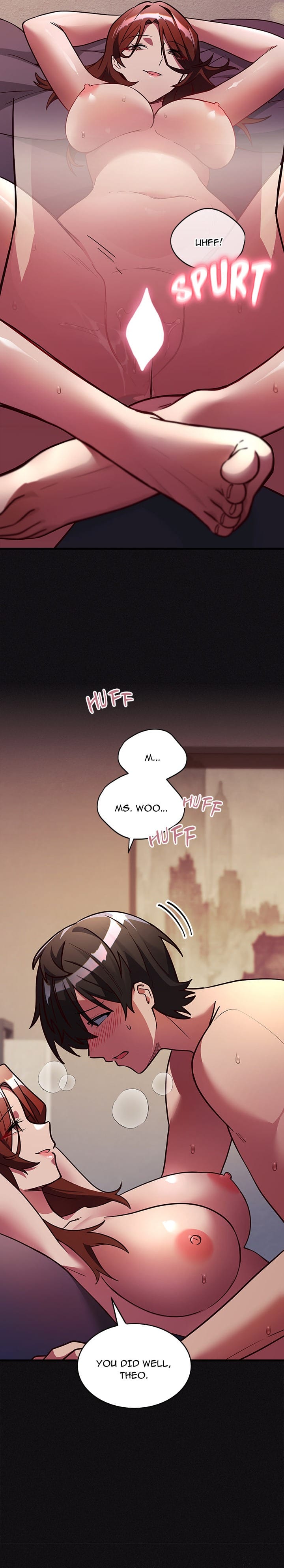 I Didn’t Sign Up For This Uncensored, chapter 1, page 17 of 41