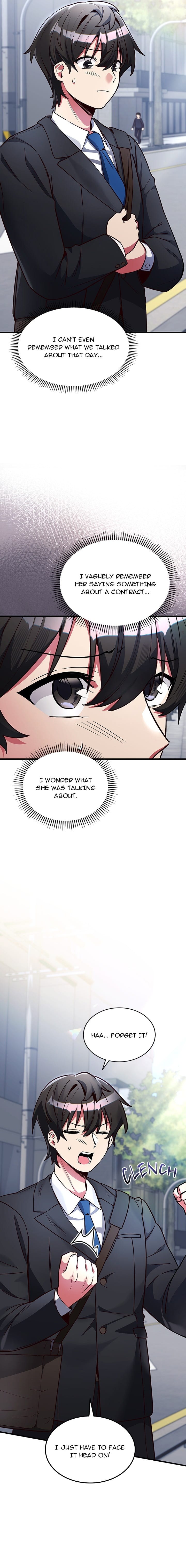 I Didn’t Sign Up For This Uncensored, chapter 1, page 22 of 41