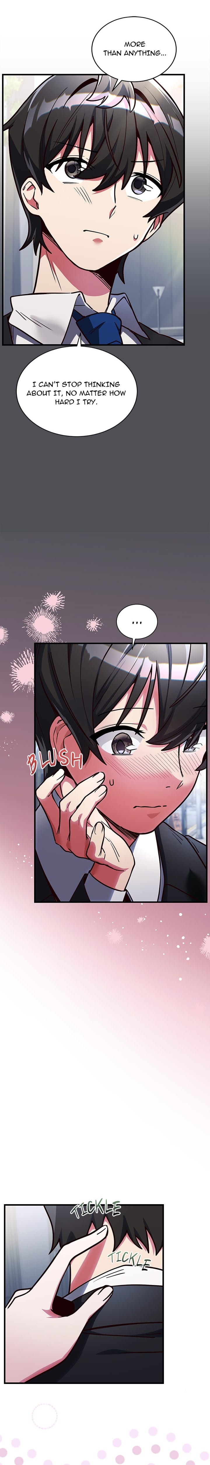 I Didn’t Sign Up For This Uncensored, chapter 1, page 23 of 41