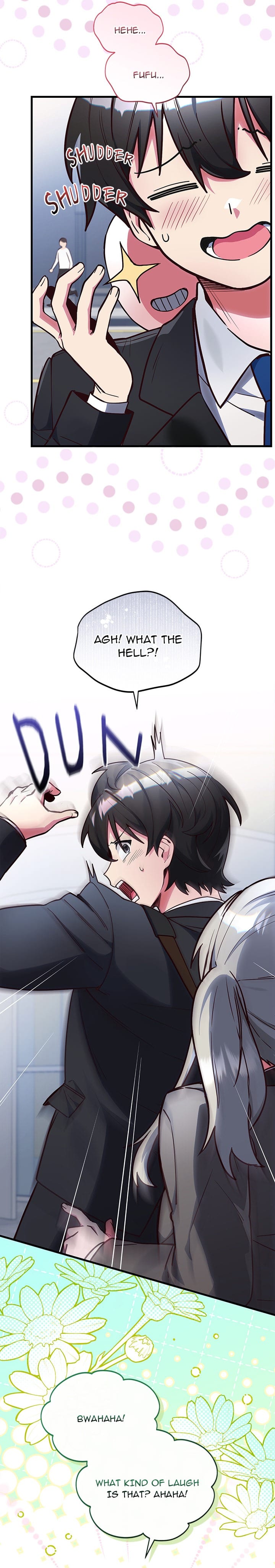 I Didn’t Sign Up For This Uncensored, chapter 1, page 24 of 41
