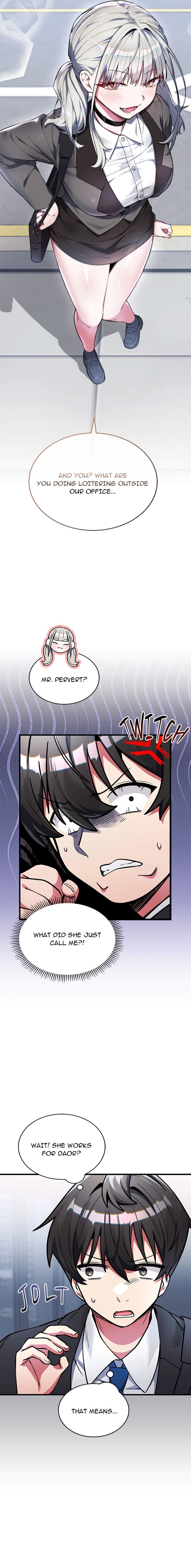 I Didn’t Sign Up For This Uncensored, chapter 1, page 26 of 41
