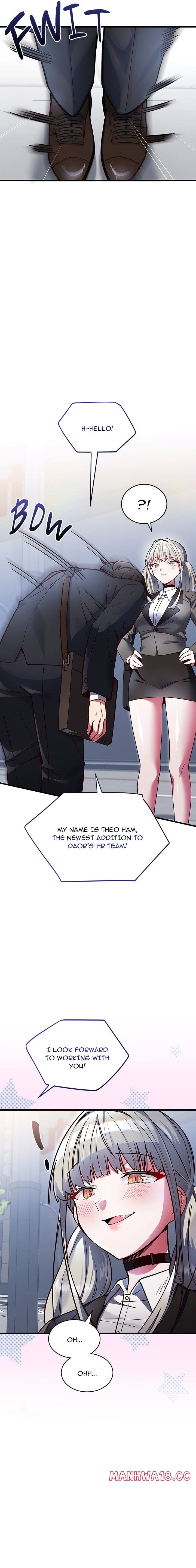 I Didn’t Sign Up For This Uncensored, chapter 1, page 27 of 41