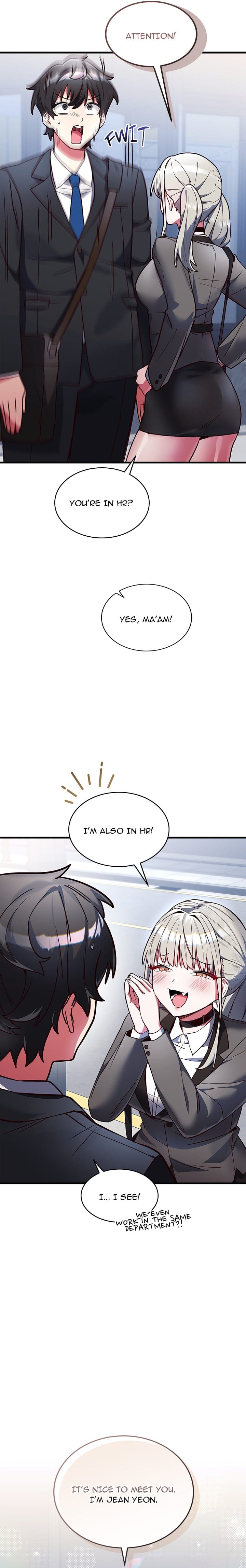 I Didn’t Sign Up For This Uncensored, chapter 1, page 28 of 41