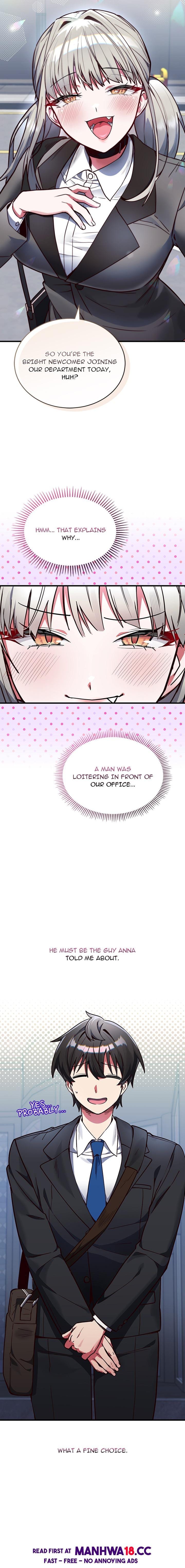 I Didn’t Sign Up For This Uncensored, chapter 1, page 29 of 41