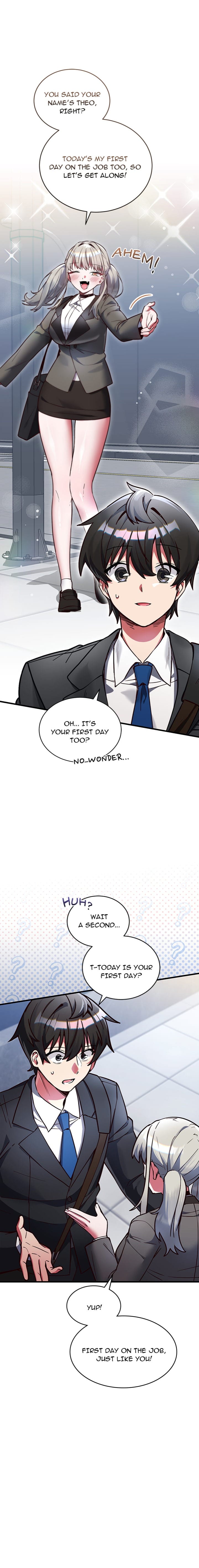 I Didn’t Sign Up For This Uncensored, chapter 1, page 30 of 41