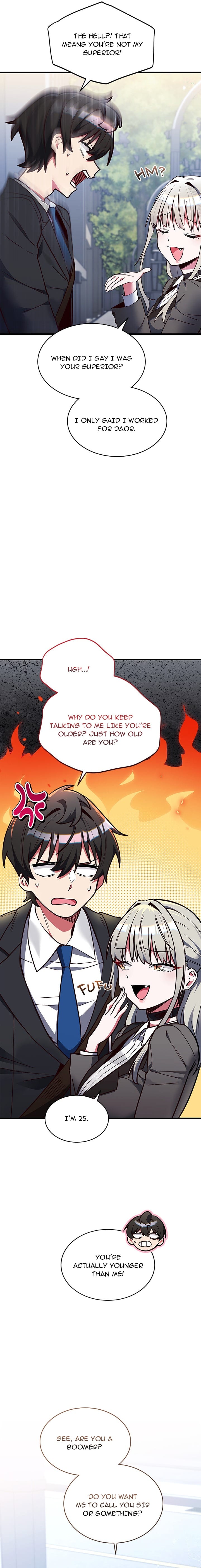 I Didn’t Sign Up For This Uncensored, chapter 1, page 31 of 41