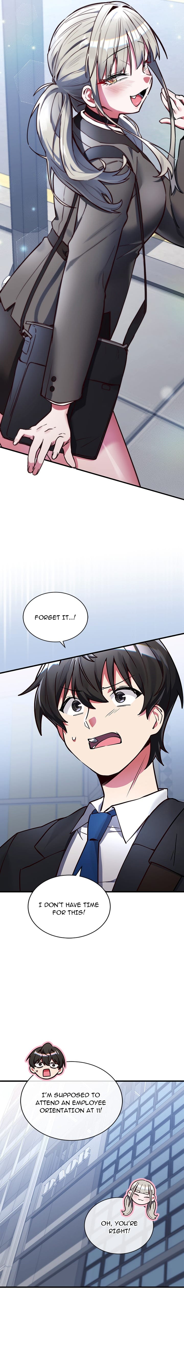 I Didn’t Sign Up For This Uncensored, chapter 1, page 32 of 41
