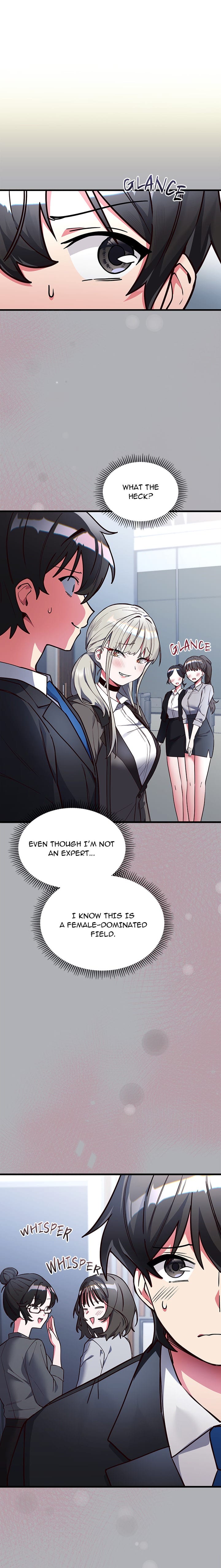 I Didn’t Sign Up For This Uncensored, chapter 1, page 35 of 41