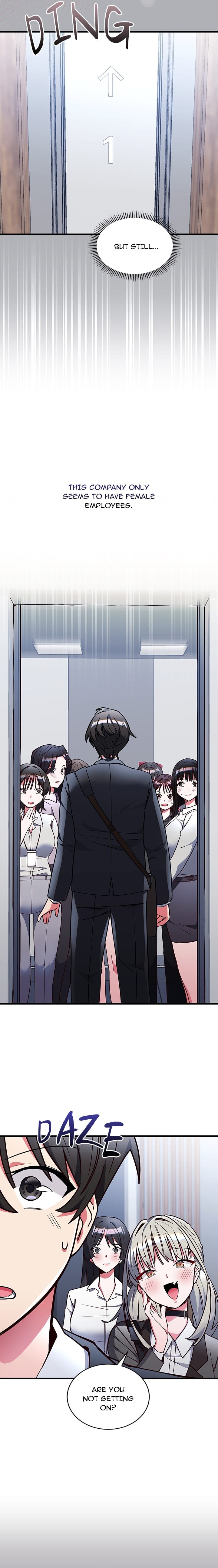 I Didn’t Sign Up For This Uncensored, chapter 1, page 36 of 41