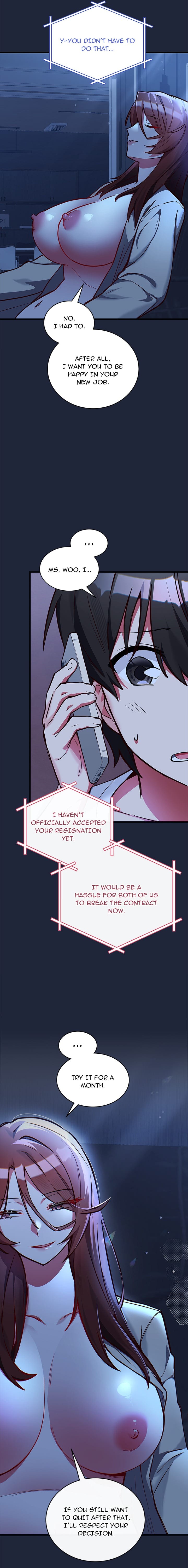 I Didn’t Sign Up For This Uncensored, chapter 2, page 20 of 32