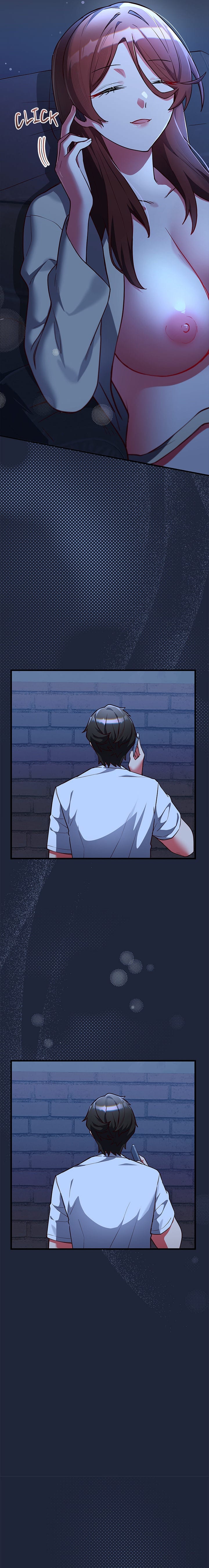 I Didn’t Sign Up For This Uncensored, chapter 2, page 24 of 32