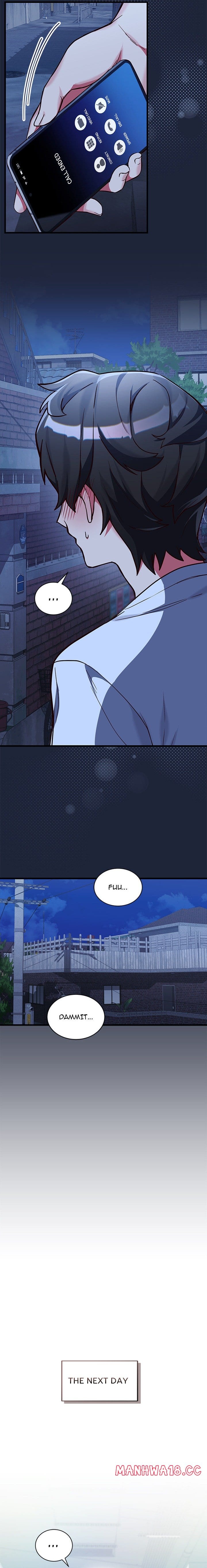 I Didn’t Sign Up For This Uncensored, chapter 2, page 25 of 32