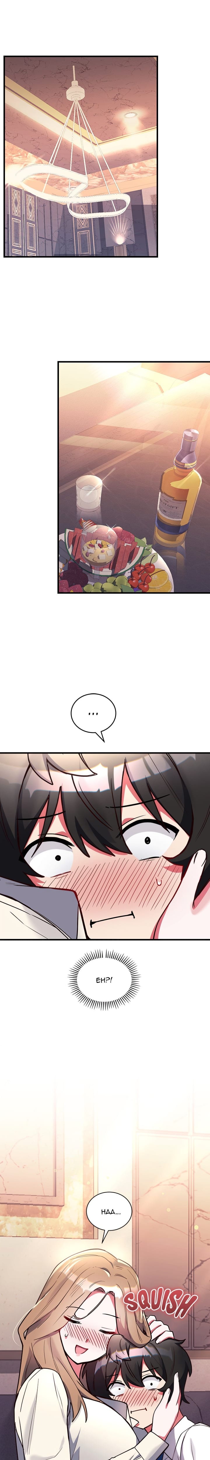 I Didn’t Sign Up For This Uncensored, chapter 3, page 26 of 33