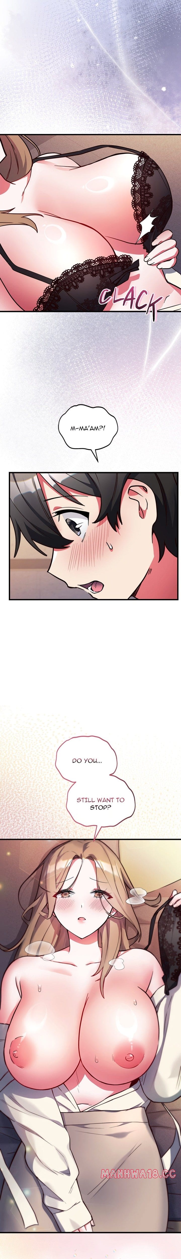 I Didn’t Sign Up For This Uncensored, chapter 4, page 13 of 26