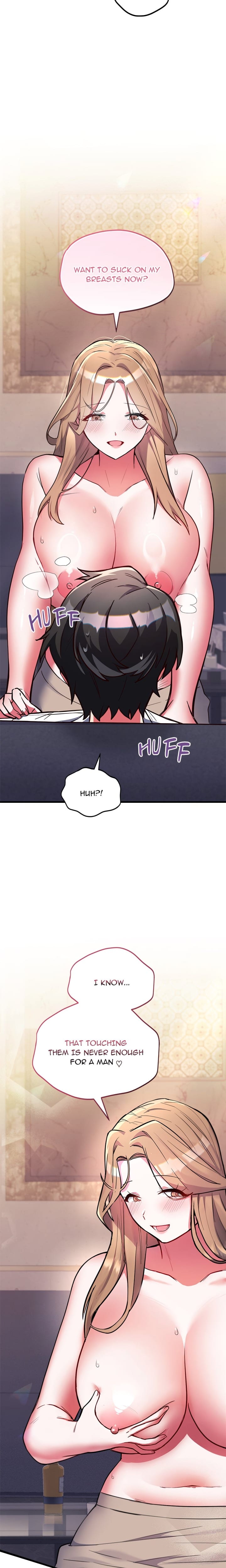 I Didn’t Sign Up For This Uncensored, chapter 4, page 17 of 26