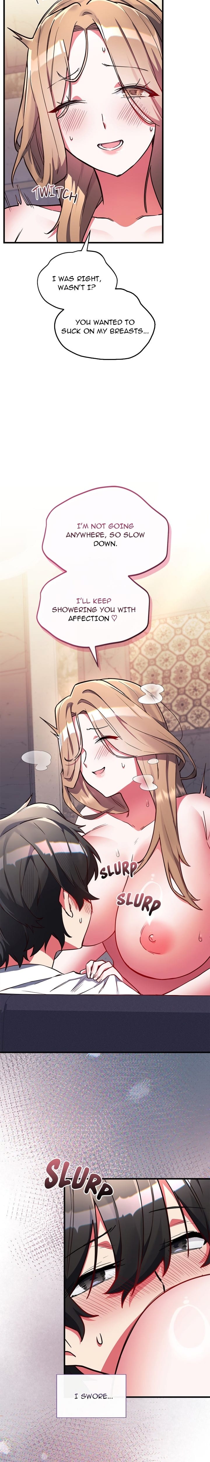 I Didn’t Sign Up For This Uncensored, chapter 4, page 19 of 26