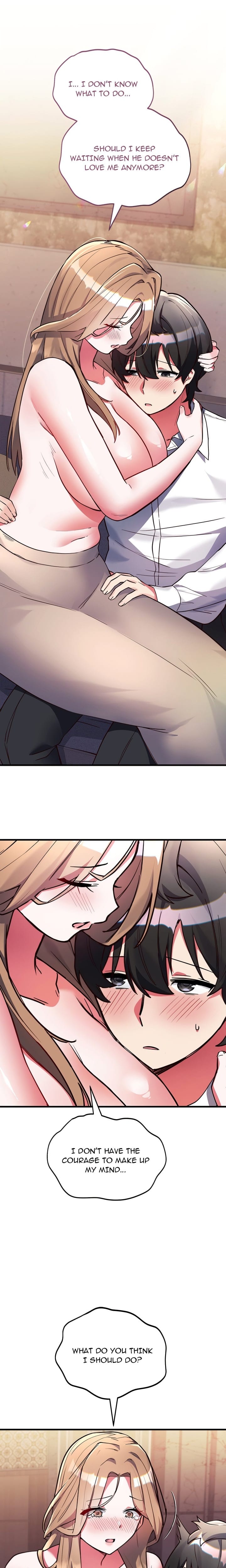 I Didn’t Sign Up For This Uncensored, chapter 4, page 23 of 26