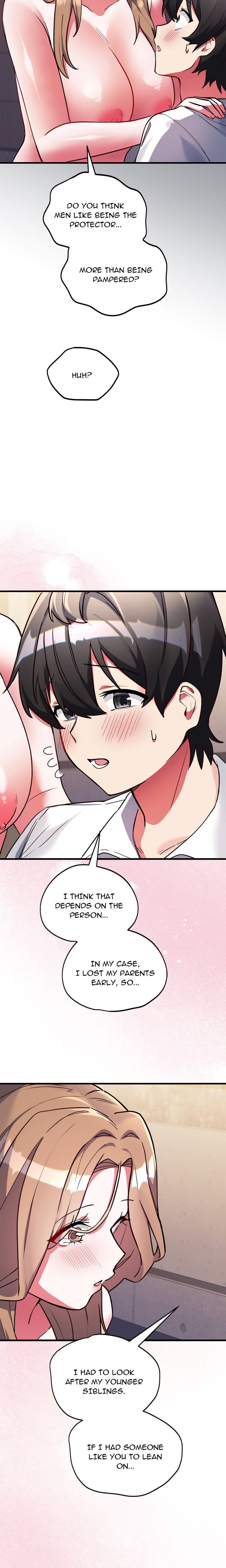 I Didn’t Sign Up For This Uncensored, chapter 4, page 24 of 26