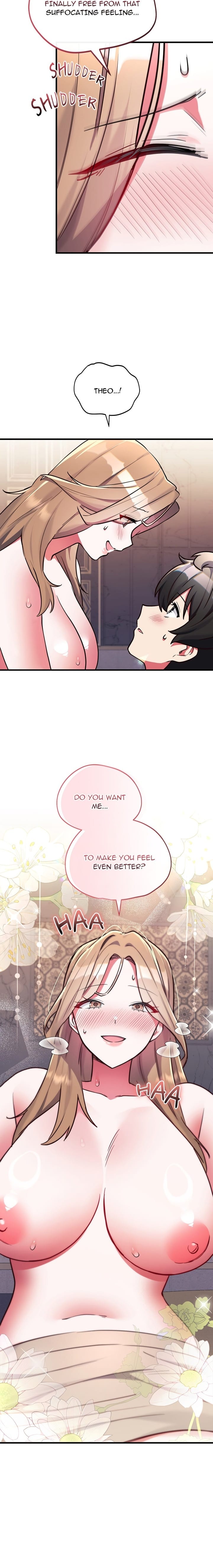 I Didn’t Sign Up For This Uncensored, chapter 5, page 7 of 28