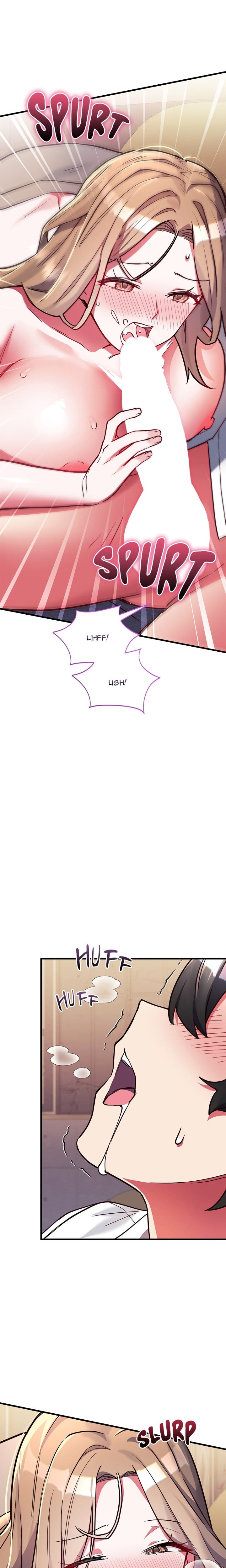 I Didn’t Sign Up For This Uncensored, chapter 5, page 13 of 28
