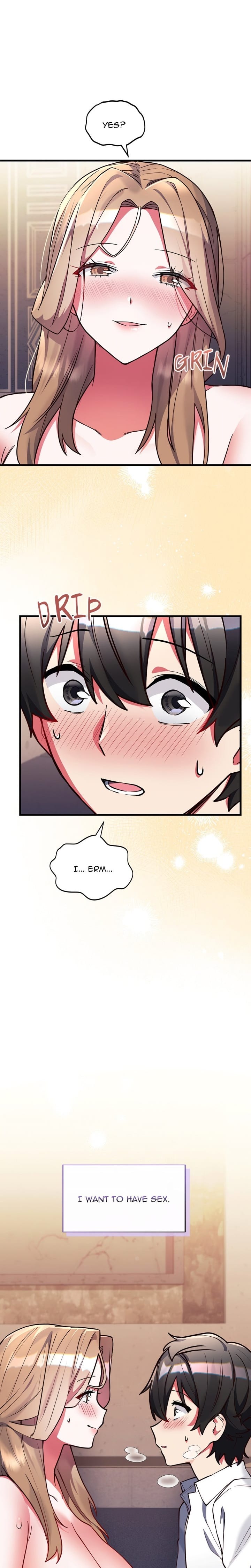 I Didn’t Sign Up For This Uncensored, chapter 5, page 18 of 28