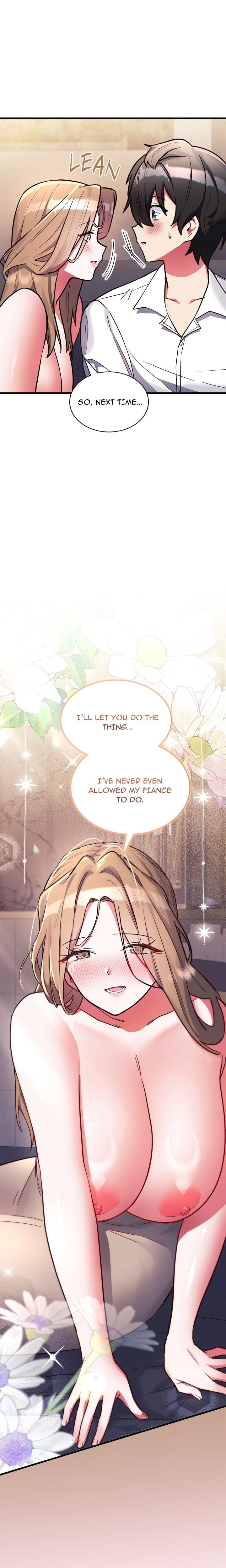 I Didn’t Sign Up For This Uncensored, chapter 5, page 27 of 28