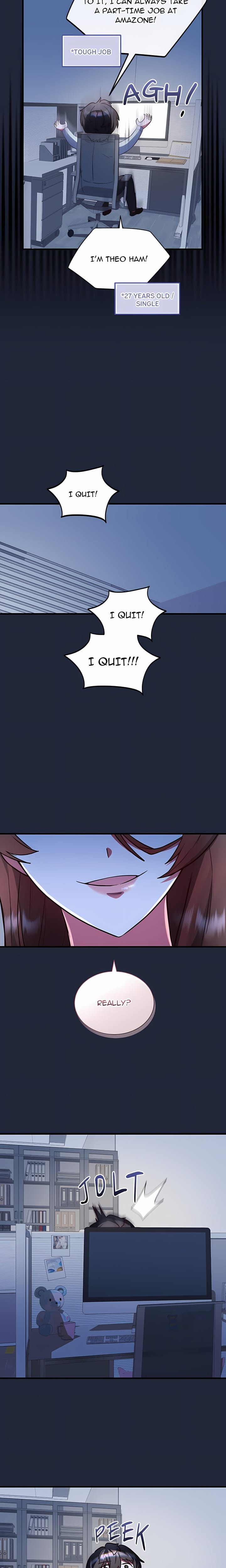 I Didn’t Sign Up For This Uncensored, chapter 6, page 11 of 26