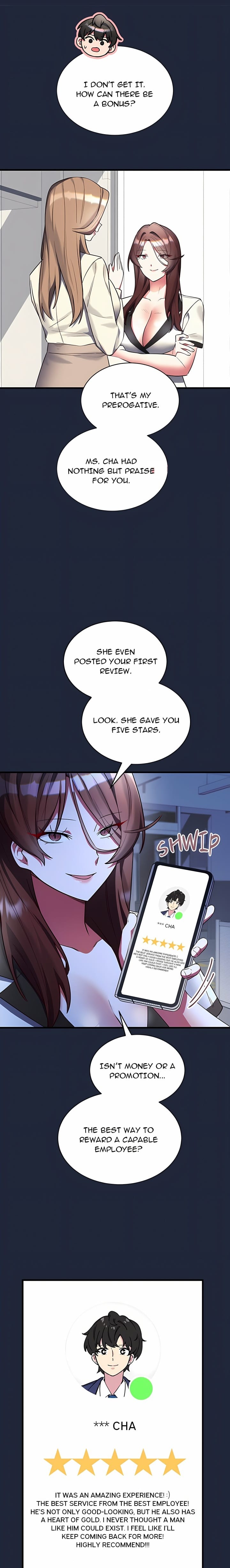 I Didn’t Sign Up For This Uncensored, chapter 6, page 19 of 26