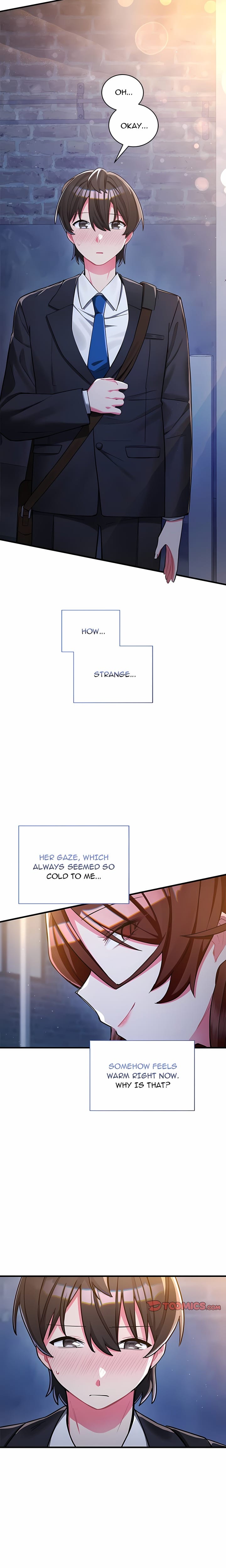 I Didn’t Sign Up For This Uncensored, chapter 8, page 14 of 32
