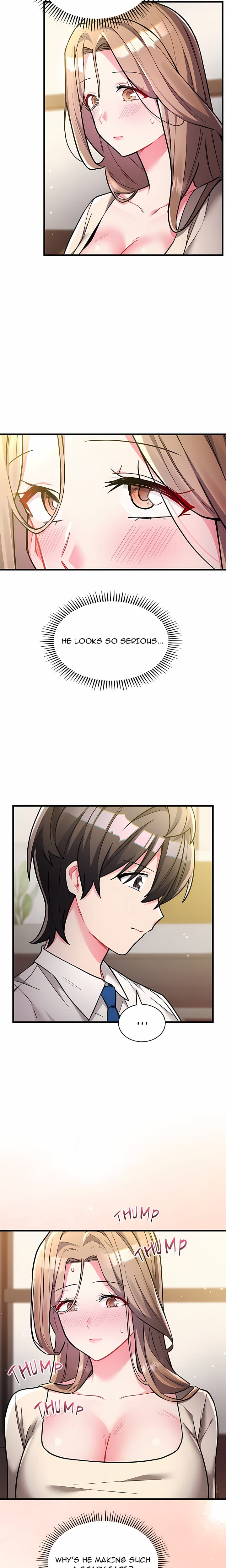 I Didn’t Sign Up For This Uncensored, chapter 9, page 10 of 29