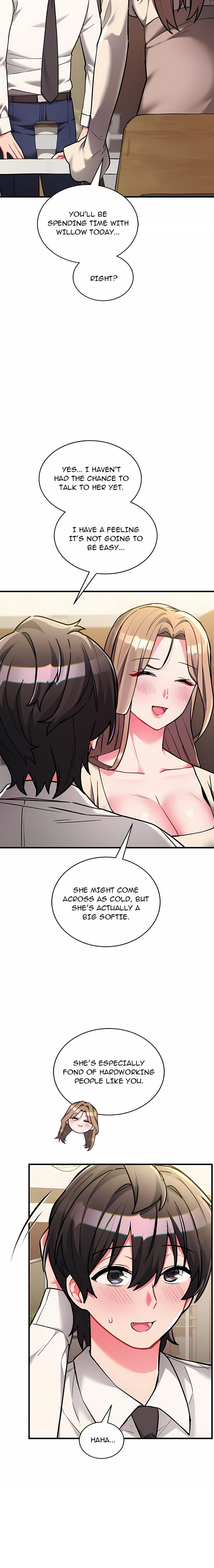 I Didn’t Sign Up For This Uncensored, chapter 9, page 13 of 29