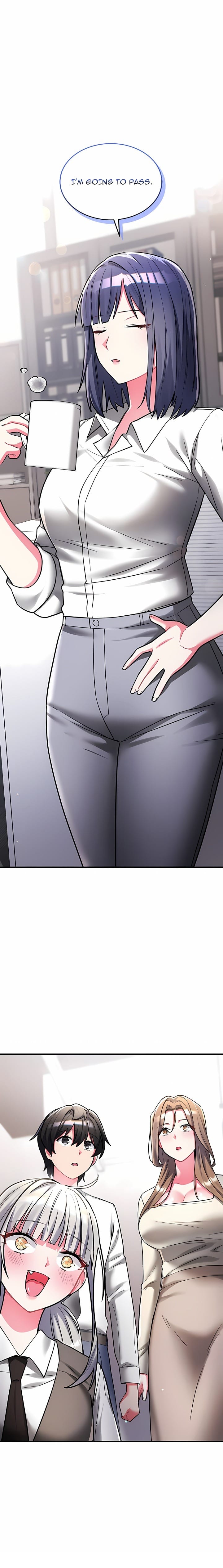 I Didn’t Sign Up For This Uncensored, chapter 9, page 15 of 29