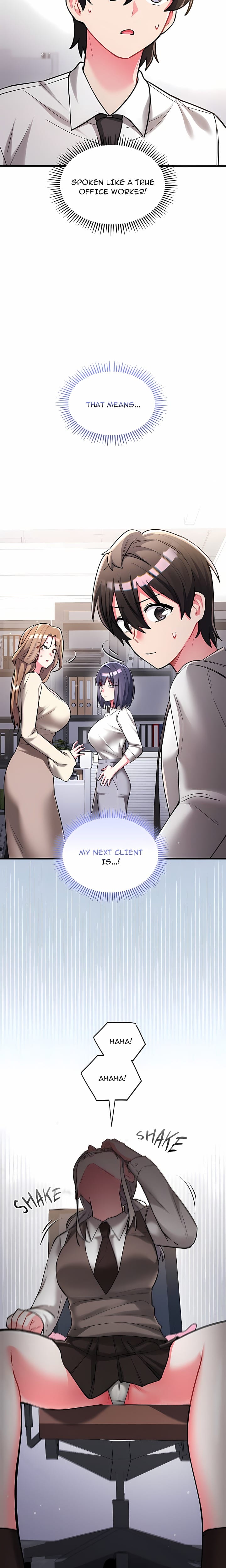 I Didn’t Sign Up For This Uncensored, chapter 9, page 17 of 29