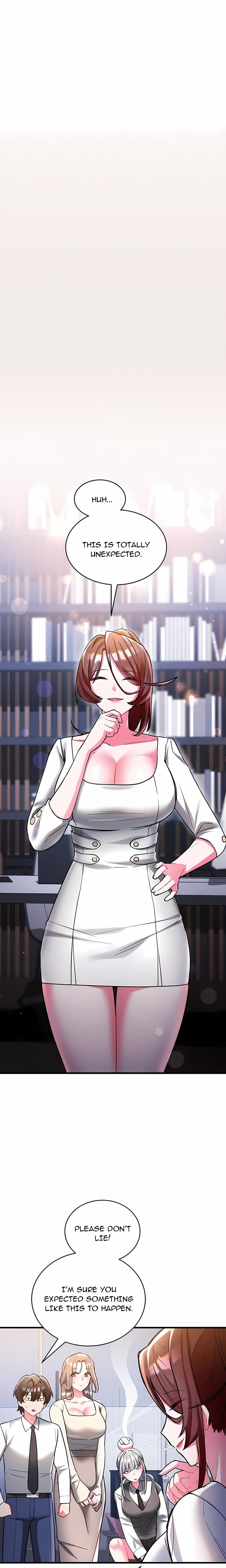I Didn’t Sign Up For This Uncensored, chapter 9, page 20 of 29