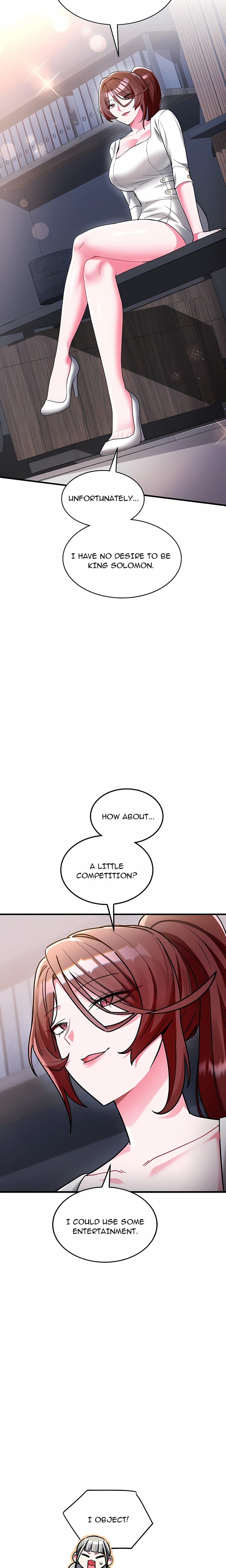 I Didn’t Sign Up For This Uncensored, chapter 9, page 22 of 29