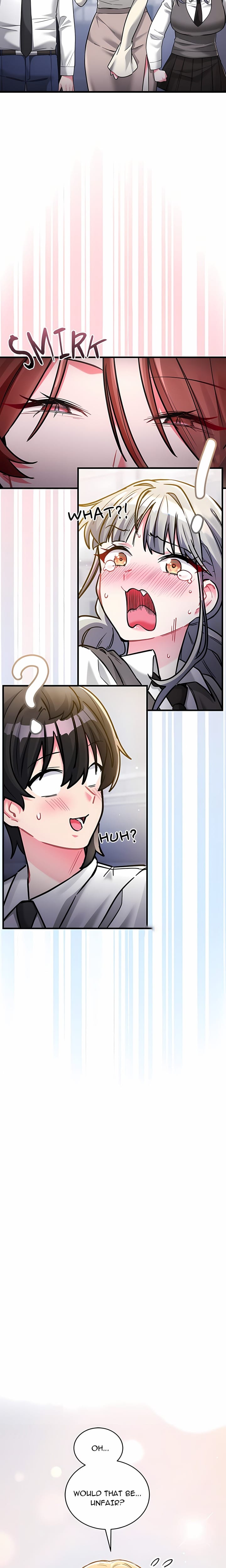 I Didn’t Sign Up For This Uncensored, chapter 9, page 26 of 29
