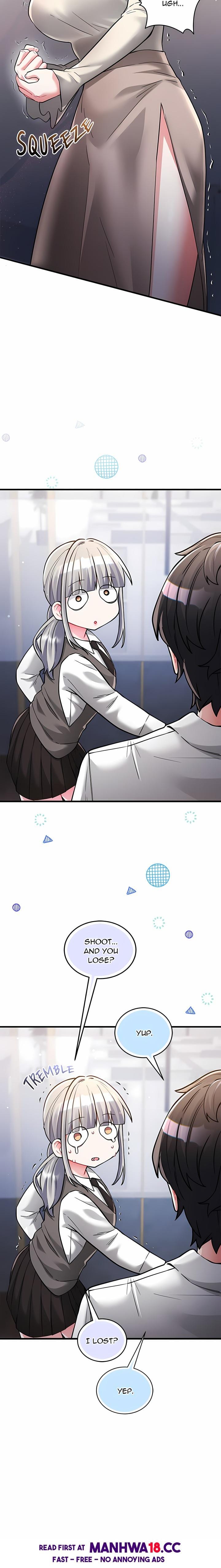 I Didn’t Sign Up For This Uncensored, chapter 10, page 7 of 28