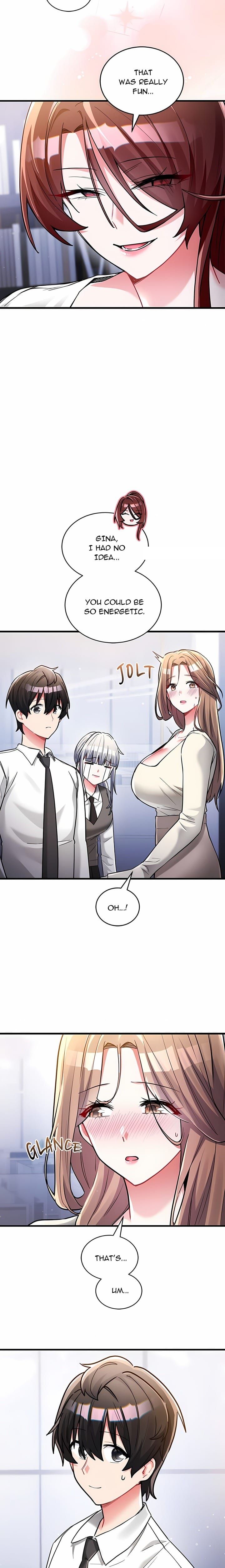 I Didn’t Sign Up For This Uncensored, chapter 10, page 10 of 28