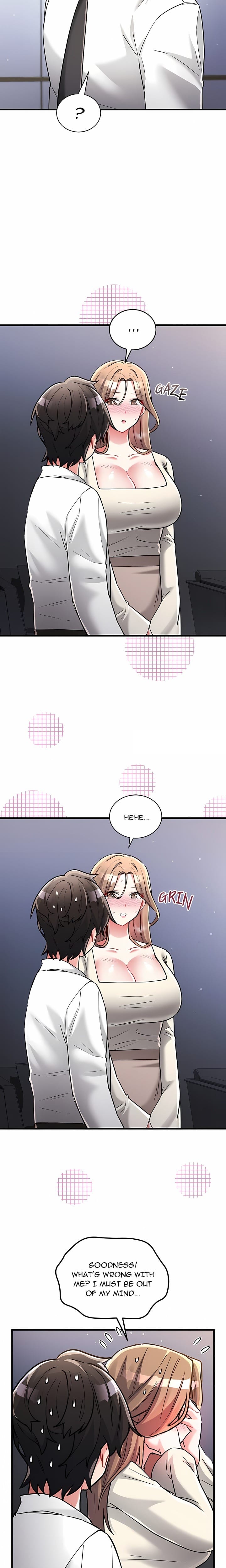 I Didn’t Sign Up For This Uncensored, chapter 10, page 11 of 28