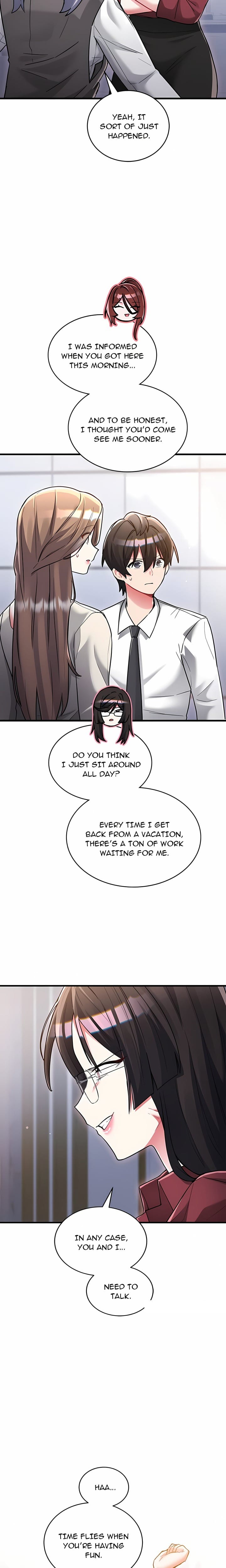 I Didn’t Sign Up For This Uncensored, chapter 10, page 14 of 28