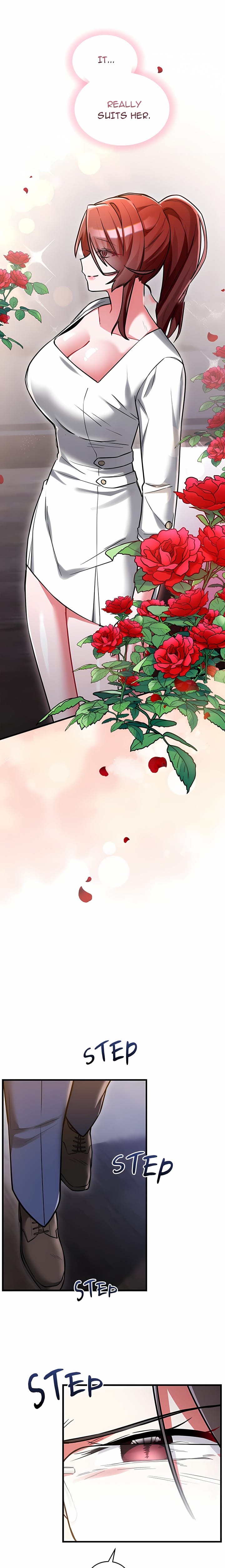 I Didn’t Sign Up For This Uncensored, chapter 10, page 18 of 28