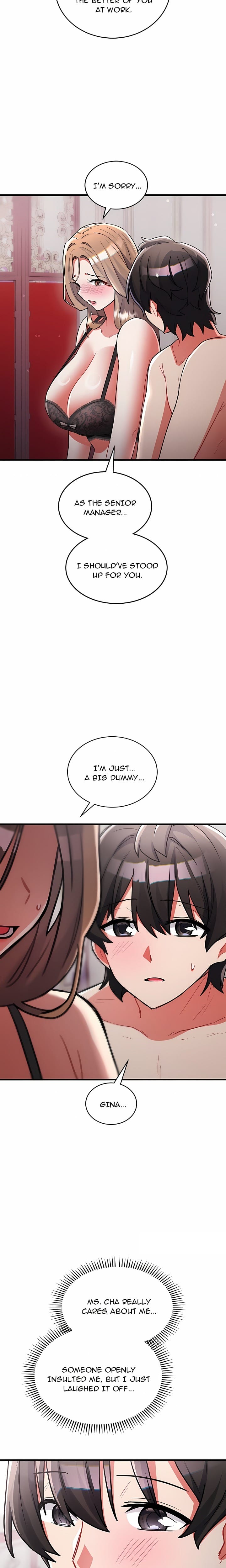 I Didn’t Sign Up For This Uncensored, chapter 10, page 23 of 28