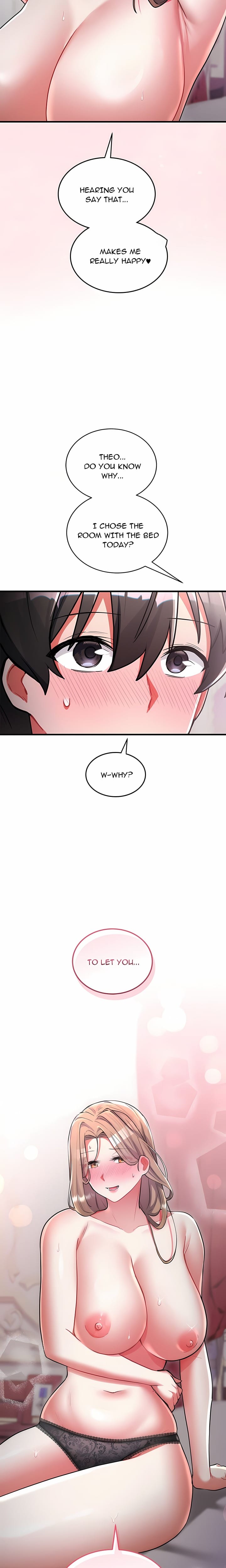 I Didn’t Sign Up For This Uncensored, chapter 10, page 27 of 28